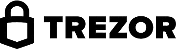 Trezor Logo